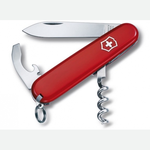 Victorinox Swiss Army Waiter Blistered 0.3303.B1