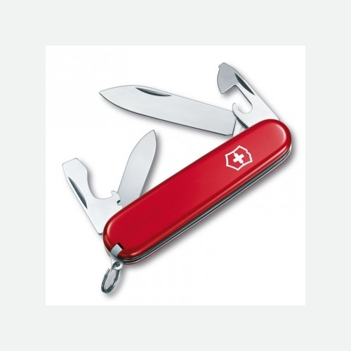 Victorinox Swiss Army Recruit Blistered 0.2503.B1