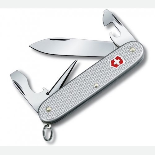 Victorinox Swiss Army Pioneer Alox Blistered 0.8201.26B1