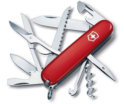 Victorinox sale outrider 0.9023