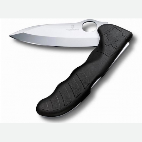 Victorinox Swiss Army Hunter Pro Black Blistered 0.9410.3B1