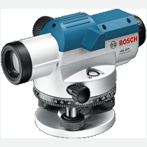 Bosch Optical Level 120meters Measuring Distance GOL32D