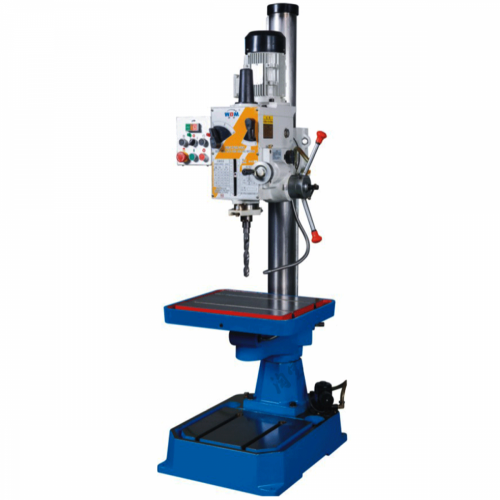 Xest Ling Gear Auto Feed Drilling & Tapping 40MM/M32, ZS-40BPS