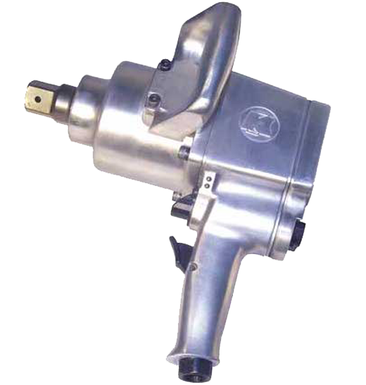 Kuani Air Impact Wrench 1