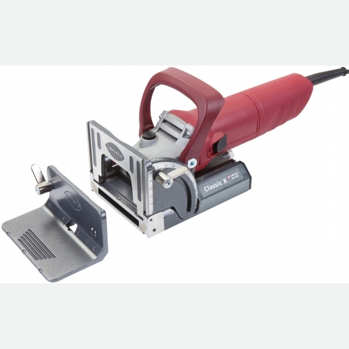 Lamello Biscuit Jointer 780W, 10000rpm, Depth20mm, 3kg Classic X