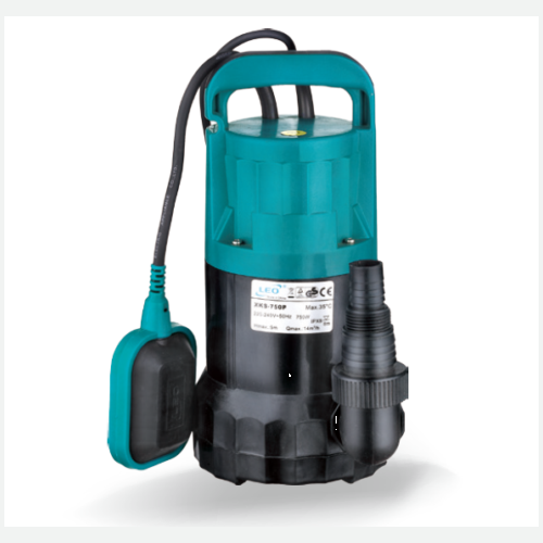 Garden Submersible Pump