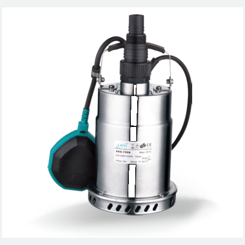Garden Submersible Pump