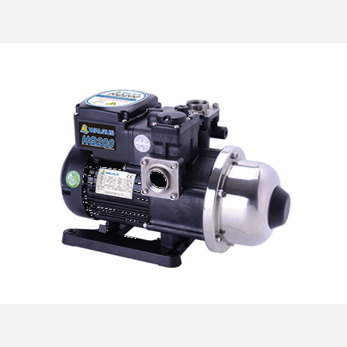 ELECTRONIC CONTROL PUMP HQ400