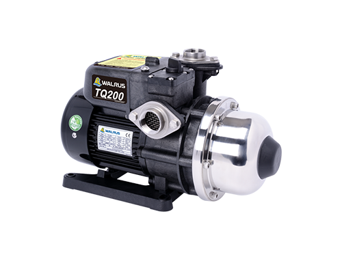 WALRUS ELECTRONIC CONTROL PUMP TQ SERIES TQ200