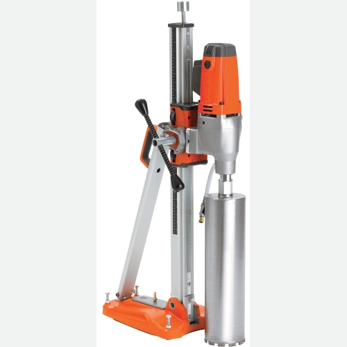 Husqvarna Core Drill 2400W, 185/455rpm, 250mm, 24kg, DMS240