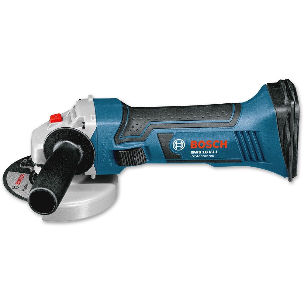 Grinder bosch 18v 2025