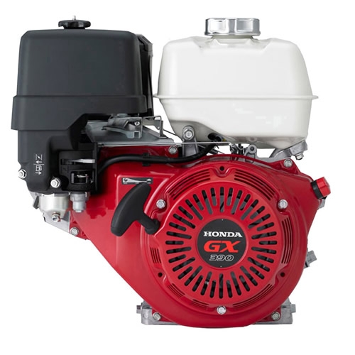 HONDA ENGINE GX390