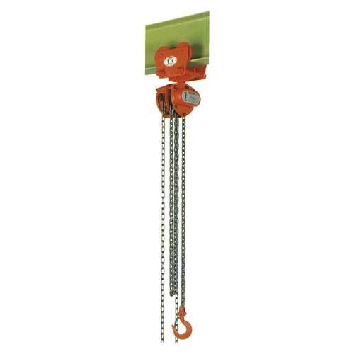 HMM Manual Chain Hoist » HPB-50A