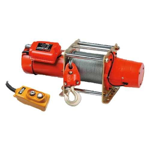 HHM AC Winch » CP-500T