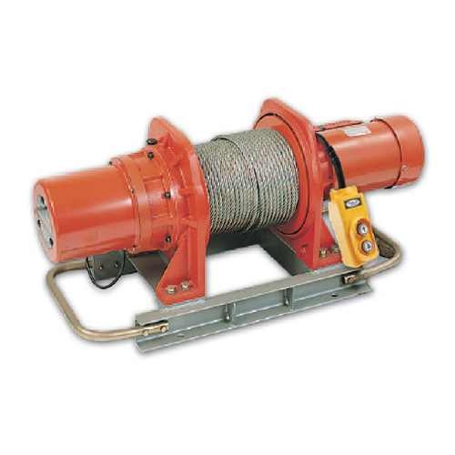 HHM  AC Winch » CWG-30151