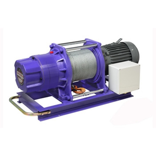 HHM AC Winch » CWG-30375