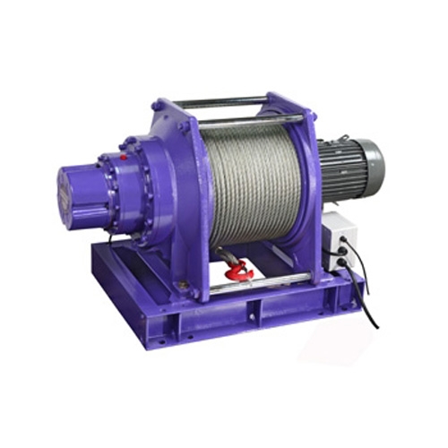 HHM AC Winch » CWG-31500