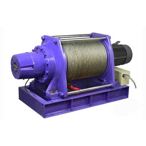 HHM AC Winch » CWG-34000