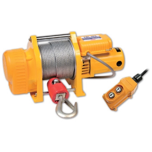 HHM  AC Winch » CWL 301