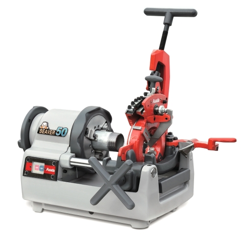 ASADA Pipe Threading Machine 1/2