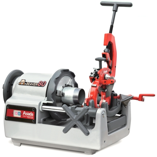 ASADA Pipe Threading Machine 1/2