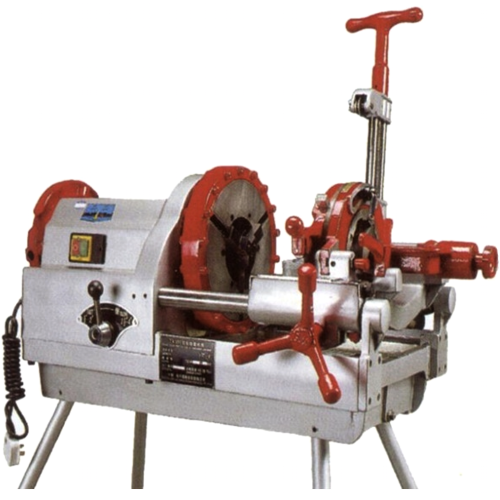 Qing Feng Pipe Threading Machine 1/2