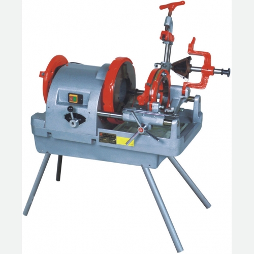 Qing Feng Pipe Threading Machine 2-1/2