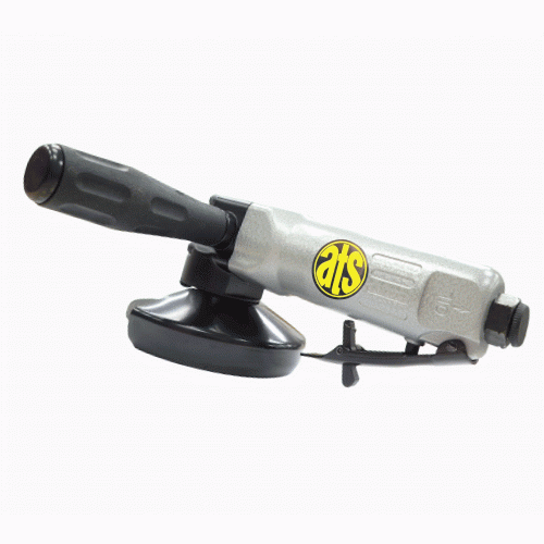 Air Angle Grinder (Safety Type)