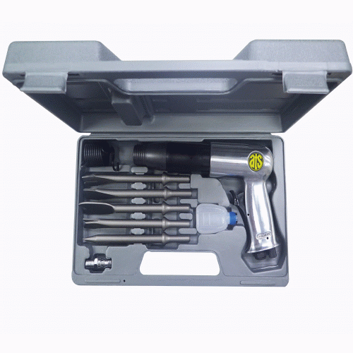 Air Hammer Kit - 250mm