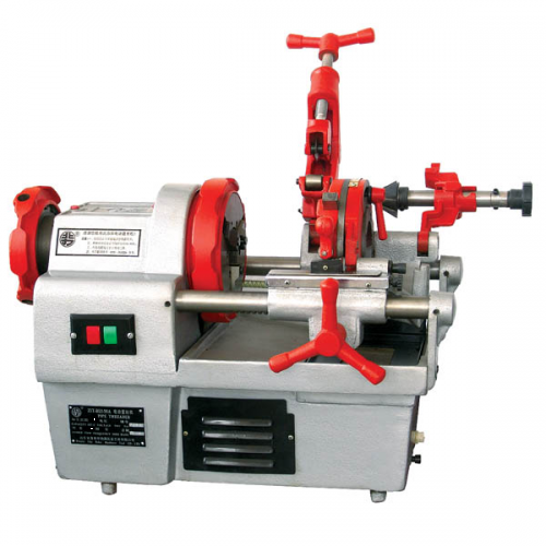 Qing Feng Pipe Threading Machine 1/2