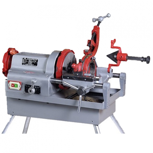 Qing Feng Pipe Threading Machine 1/2