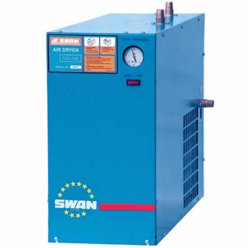 SWAN Air Dryer 14000L/min, 100HP, 2