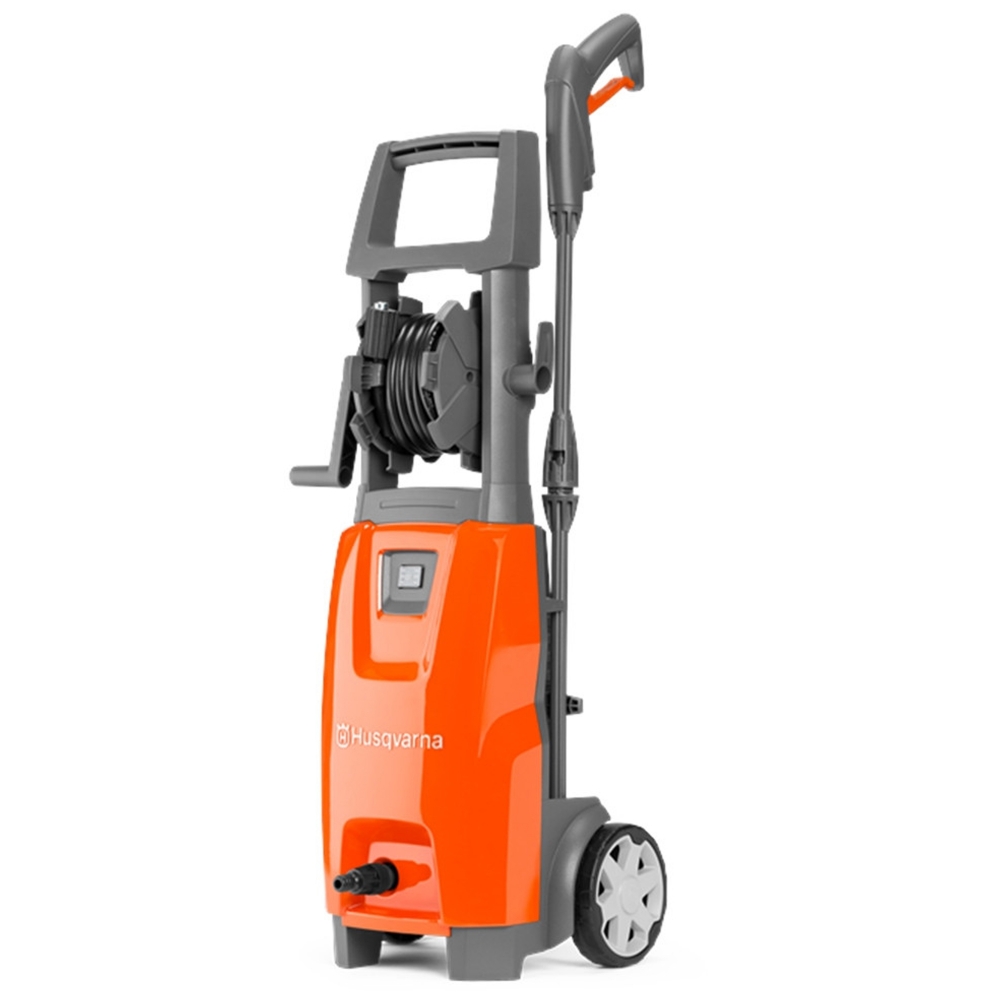 Husqvarna High Pressure Cleaner 125Bar, 460L/h, 1500W, PW125