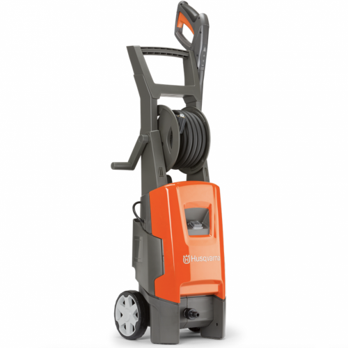 Husqvarna High Pressure Cleaner 135Bar, 520L/h, 1800W, PW235R