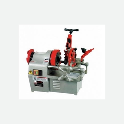 HWAK ELECTRIC PIPE THREADING MACHINE P50B