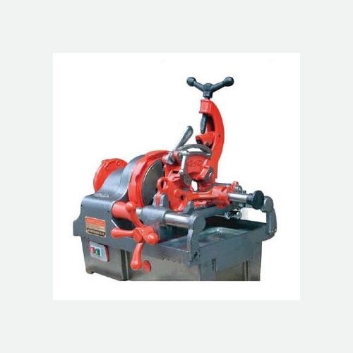 KSU R TYPE PIPE THREADING MACHINE N50A