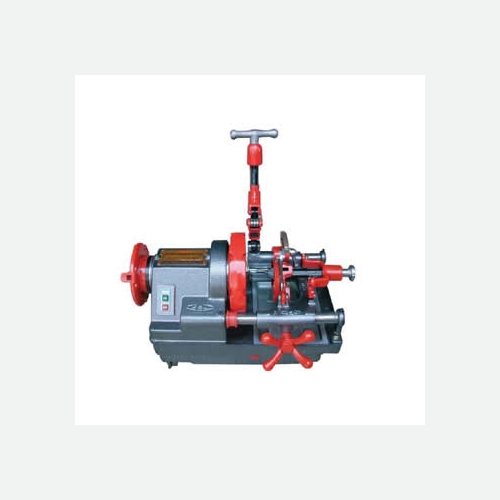 KSU R TYPE PIPE THREADING MACHINE N80A