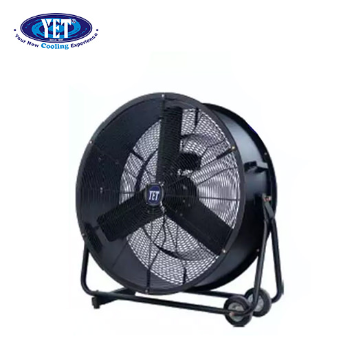 YET HEAVY DUTY POWERFUL 30" INDUSTRIAL FLOOR FAN HVF75N