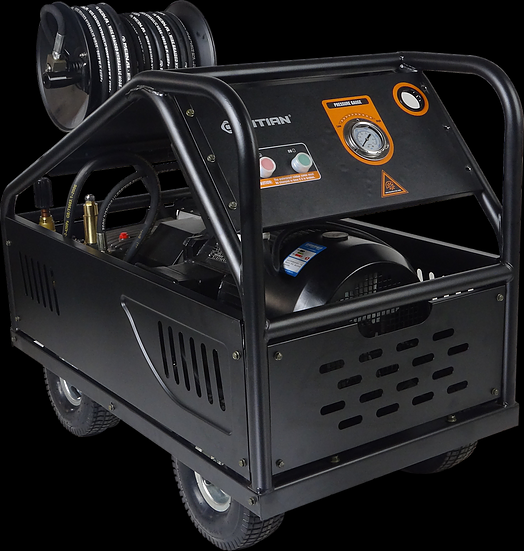 LUTIAN HIGH PRESSURE CLEANER 22M58-15T4