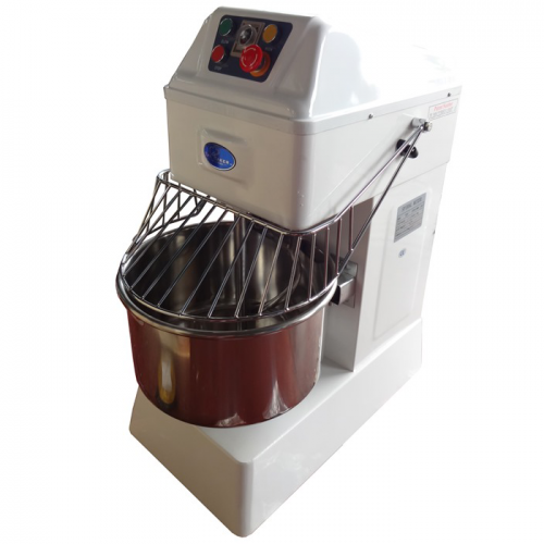 The Baker Spiral Mixer 1.5kW, 8kg, 2speeds, 21L, 90kg HS20