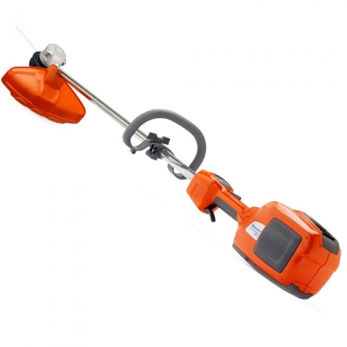 Husqvarna Battery String Trimmers 520iLX
