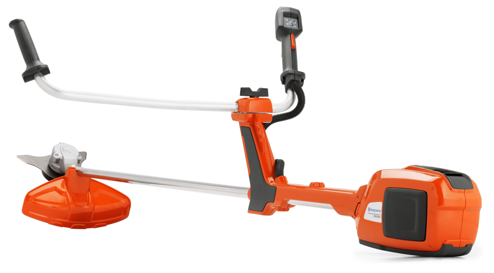 Husqvarna Battery Brush Cutter 520iRX