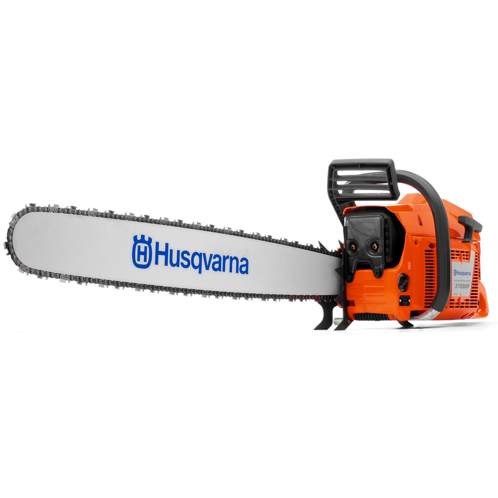 Husqvarna 3120XP Petrol Chainsaw 36″, 118.8cc, 8.3HP, 11kg
