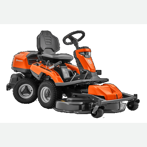 Husqvarna Ride-On Mowers for Residential Use R 320X AWD