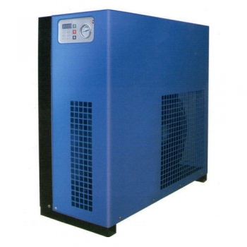 Air Dryer & Filter