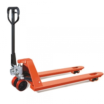 Pallet Truck & Trolley