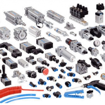 Pneumatic Accessories