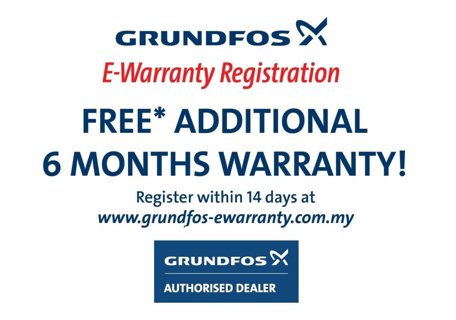 GRUNDFOS CMB337PM1 WATER PUMP (0.5HP) (CM34PM1)