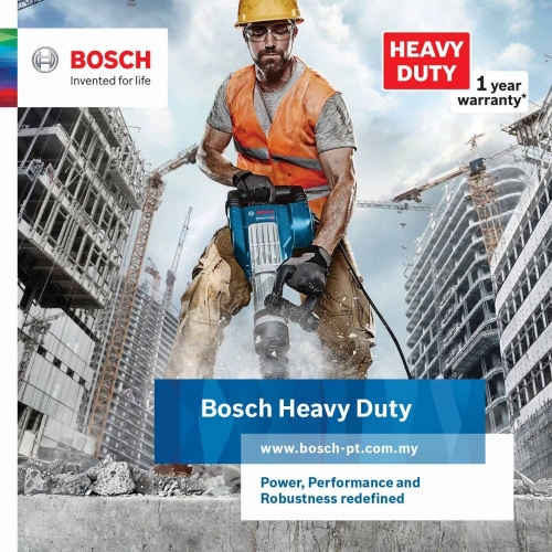 BOSCH