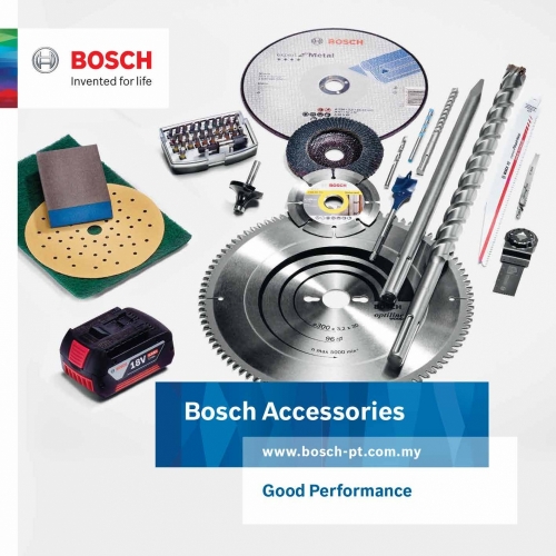 BOSCH